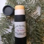 Tallow Lip Balm