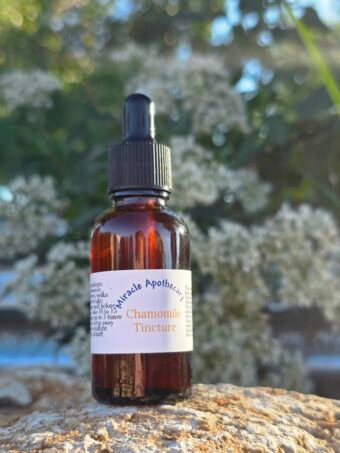Chamomile Tincture