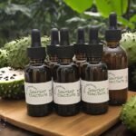Soursop Tincture