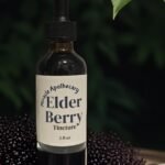 Elderberry Tincture
