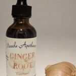 Ginger root