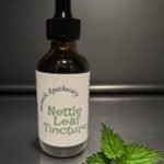 Nettle Leaf Tincture