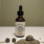 Milk Thistle Seed Tincture