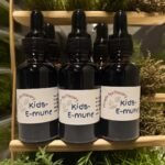 KIDS-E-MUNE (Alcohol Free)