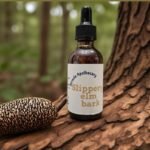 Slippery Elm Bark Tincture