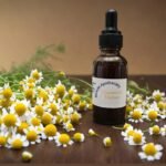 Chamomile Tincture