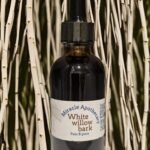 White Willow Bark Tincture (Pain B Gone)