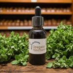 Oregano Tincture
