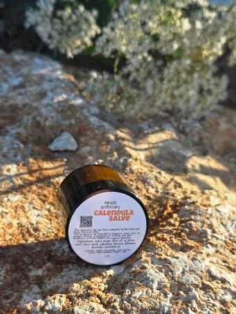 Calendula Salve