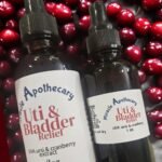 Uti & Bladder relief