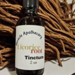 Licorice root