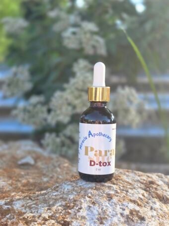 ParaSite D-tox