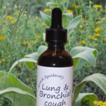 Lung and Bronchial 
cough relief