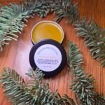 healing salve