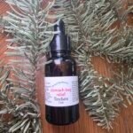 stomach bug relief