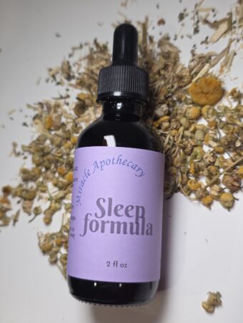 Sleep Formula