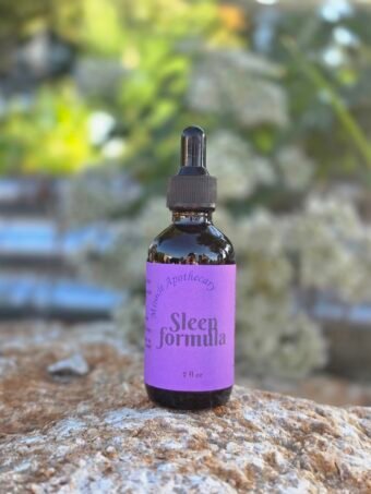 Sleep Formula