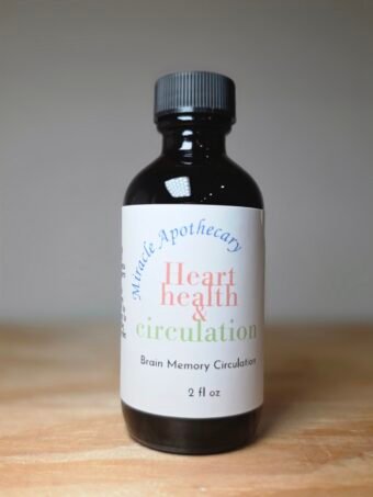 heart health & circulation