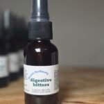 digestive bitters