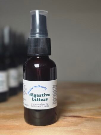 digestive bitters