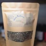 mineral rich herbal tea