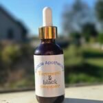 Turmeric & Black pepper